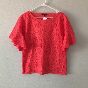 Banana Republic summery blouse